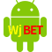 Aplicativo Wjbet para Android