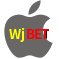 Aplicativo Wjbet para iOS