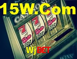 Welcome Bonus Wjbet