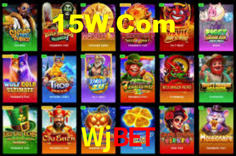 Wj Casino Login