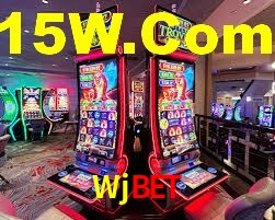 Cashback e recargas na Wjbet