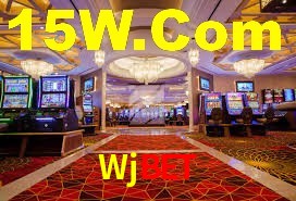 Welcome Bonus Wjbet