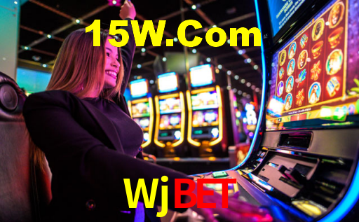 Wjbet Login