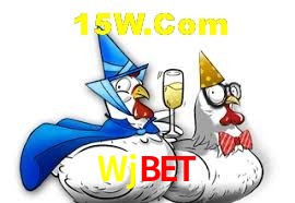 Slot Games Wjbet