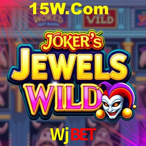 Casino Ao Vivo Wjbet