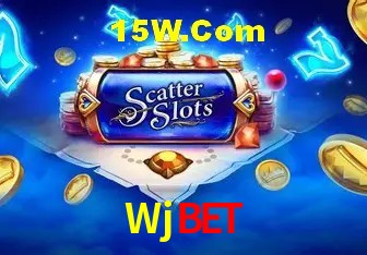 Casino Ao Vivo Wjbet