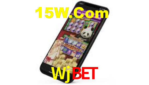 Wjbet - Plataforma De Jogos - Wjbet Login