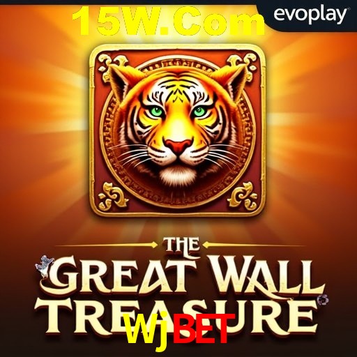 APP oficial da Wjbet para mobile