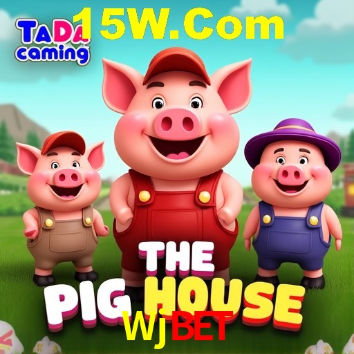 Página oficial no Facebook da Wjbet