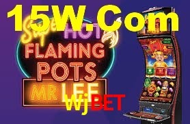 Wj Casino Login