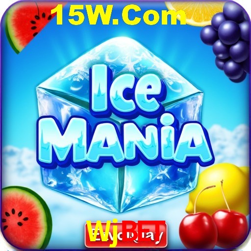 Responsive Design Wjbet