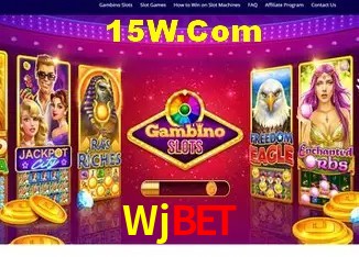 Cadastro Rápido Wjbet