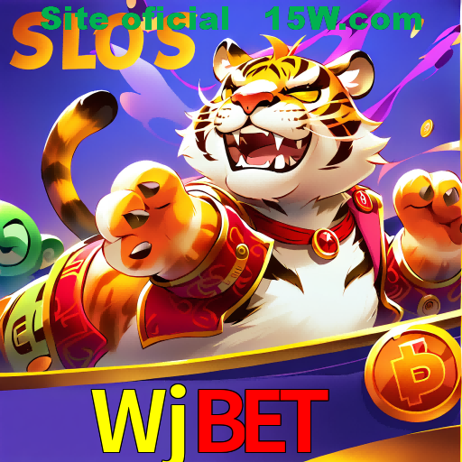 Canal oficial da Wjbet no Telegram